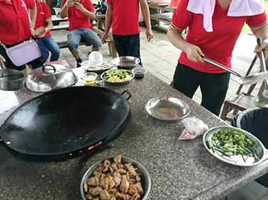 2017年廠慶休閑游007