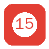 15年行業(yè)經(jīng)驗(yàn)