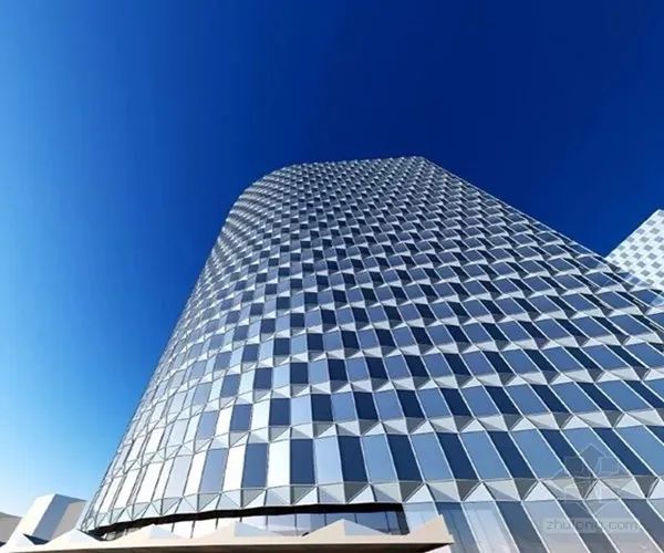 建筑幕墻設計師為什么要去實現建筑師的構想？