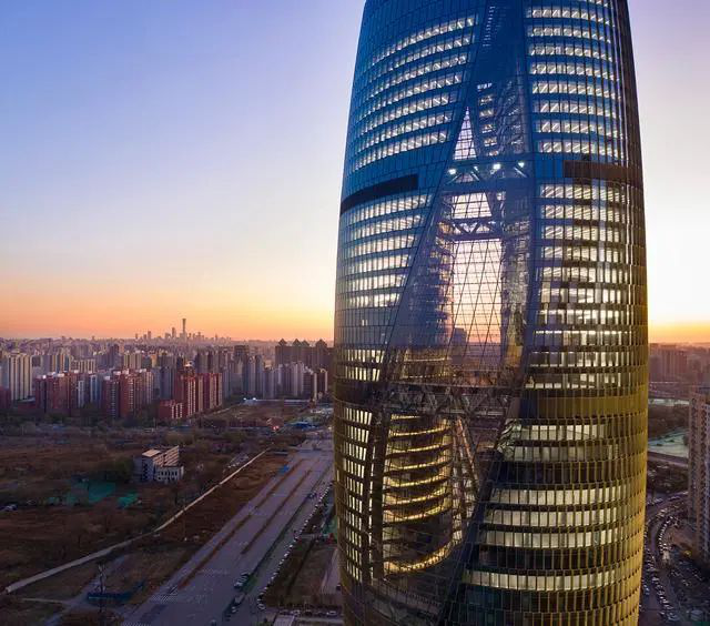 2020國際高層建筑獎(jiǎng)提名揭曉 中國11座摩天樓入圍！