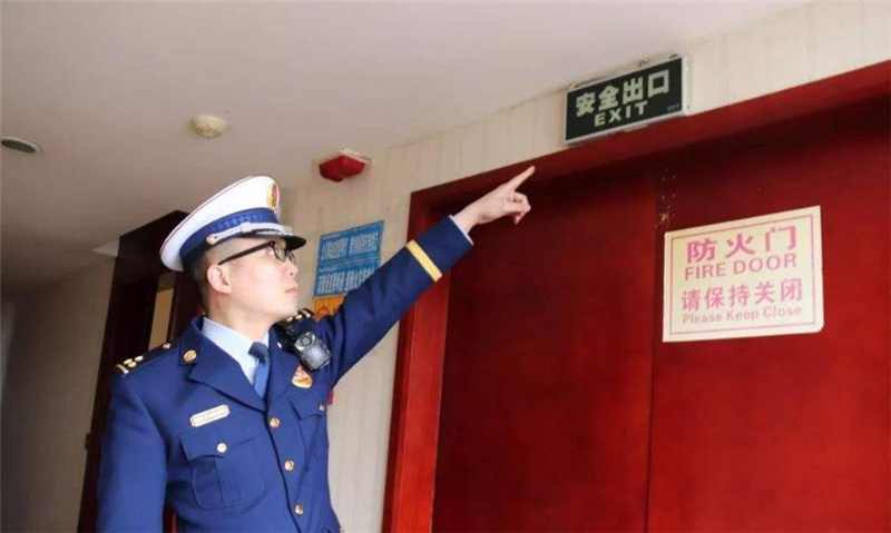 行業(yè)資訊：消防工程一定要知道的127條規(guī)范！  ? 不然真的會牢底坐穿哦！