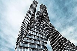 世界創(chuàng)意建筑設計