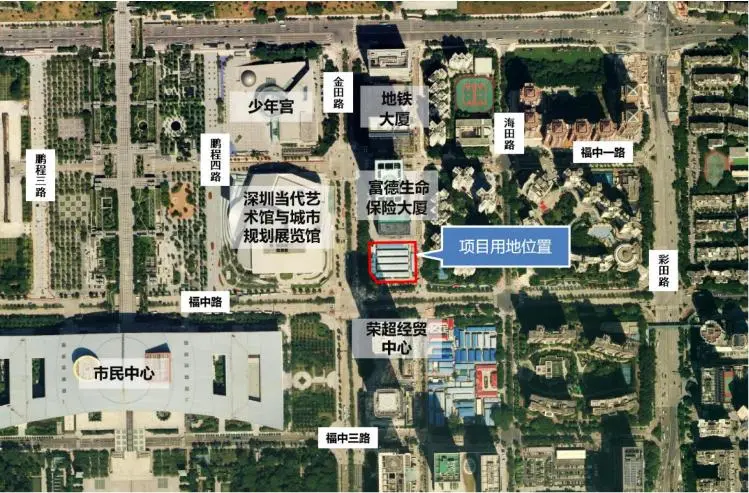 深圳市中心建200米高垂直農(nóng)場，前衛(wèi)實驗還是噱頭？