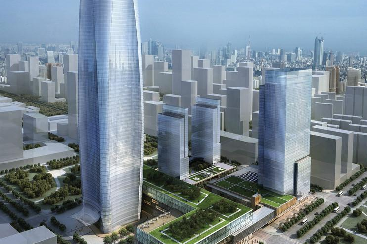 怎樣看建筑圖紙？怎么快速讀懂建筑圖紙？